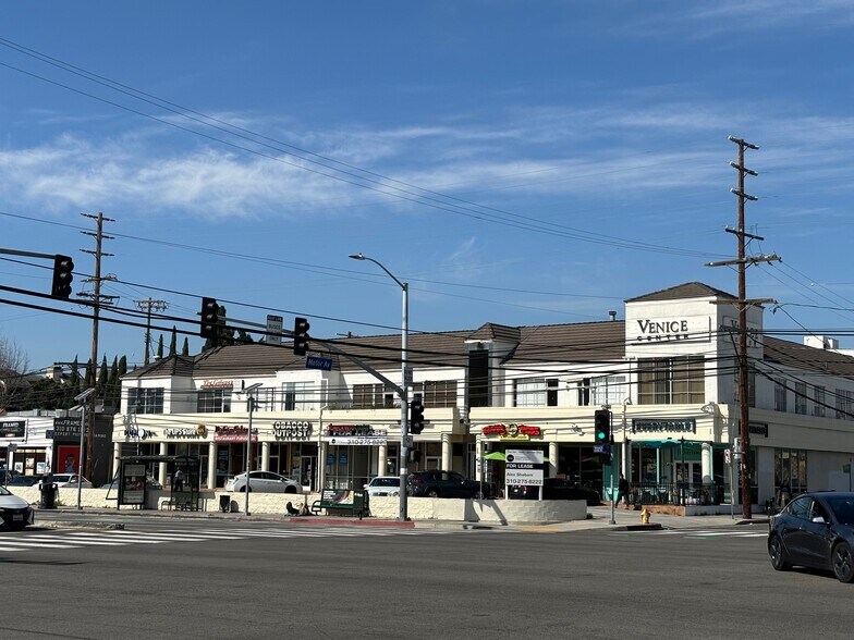 More Photos Of 10401-10419 Venice Blvd, Los Angeles Storefront Retail Office For Sale