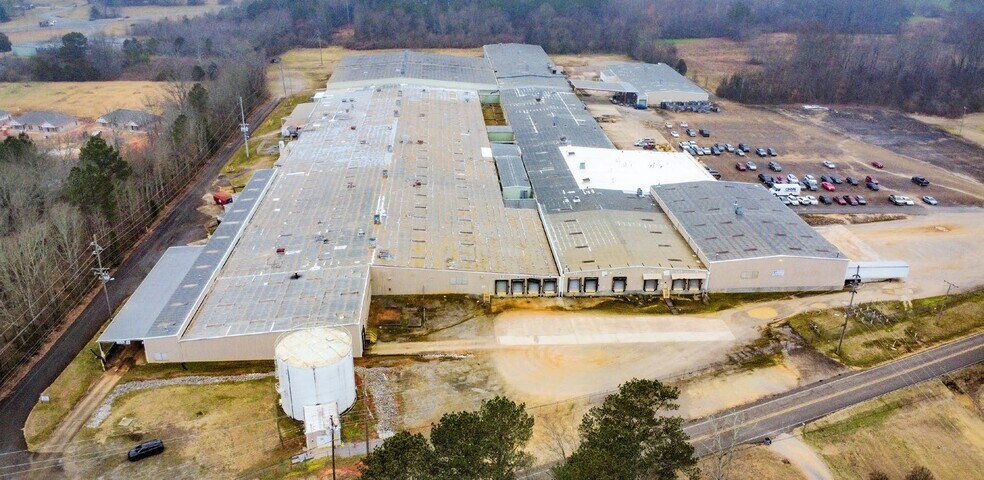 More Photos Of 6400 County Road 200, Florence Manufacturing For Sale