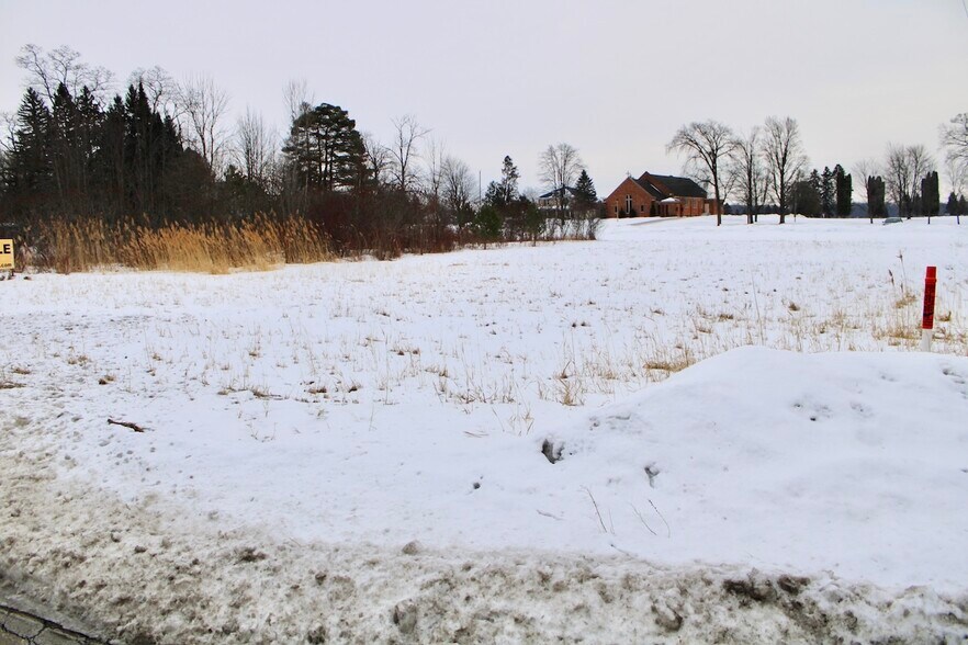 More Photos Of 6086 County Road S, Sobieski Land For Sale