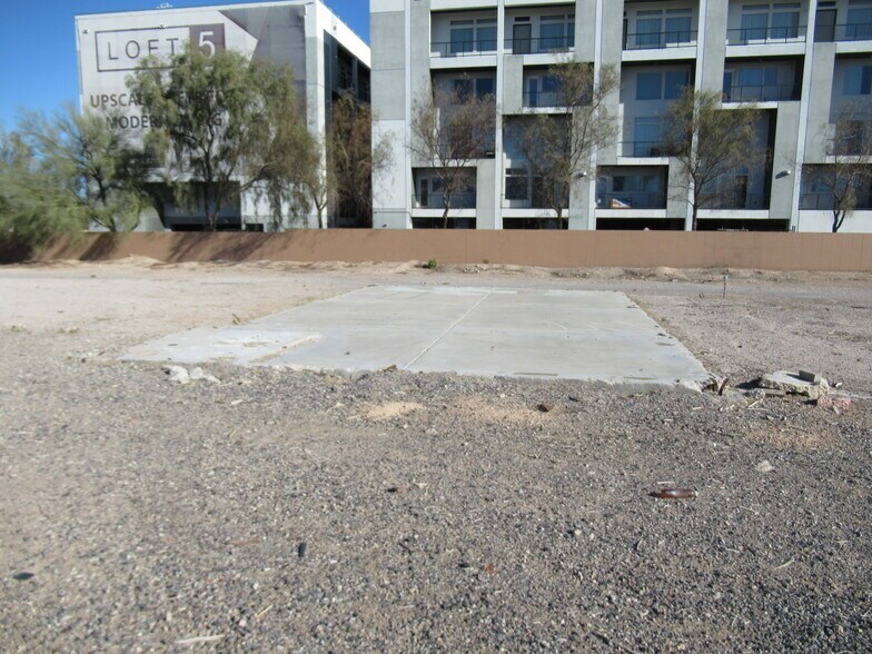 More Photos Of 2885 W Pebble Rd, Las Vegas Land For Sale