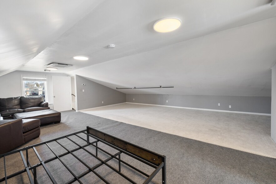 More Photos Of 22 Leonard St, Norwalk Storefront Retail Office For Sale