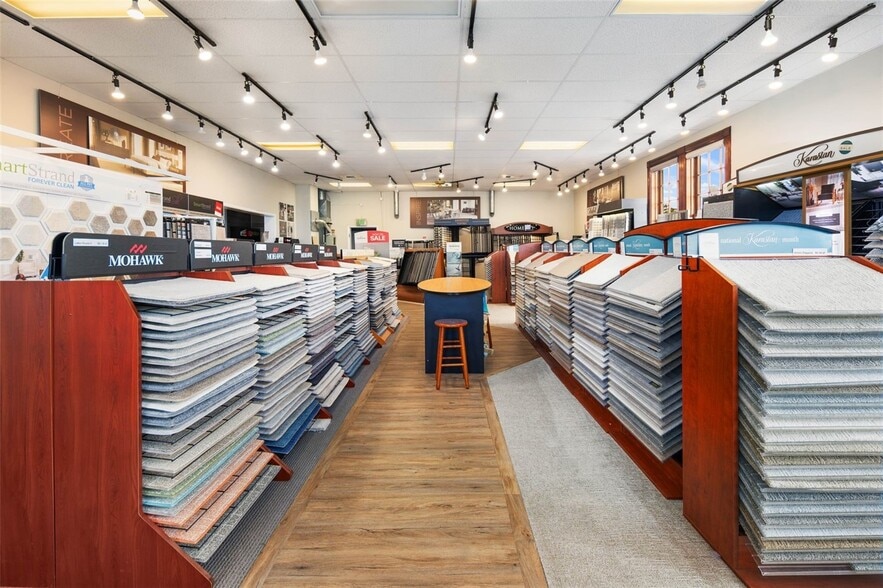 More Photos Of 542 Main St, Edmonds Freestanding For Sale