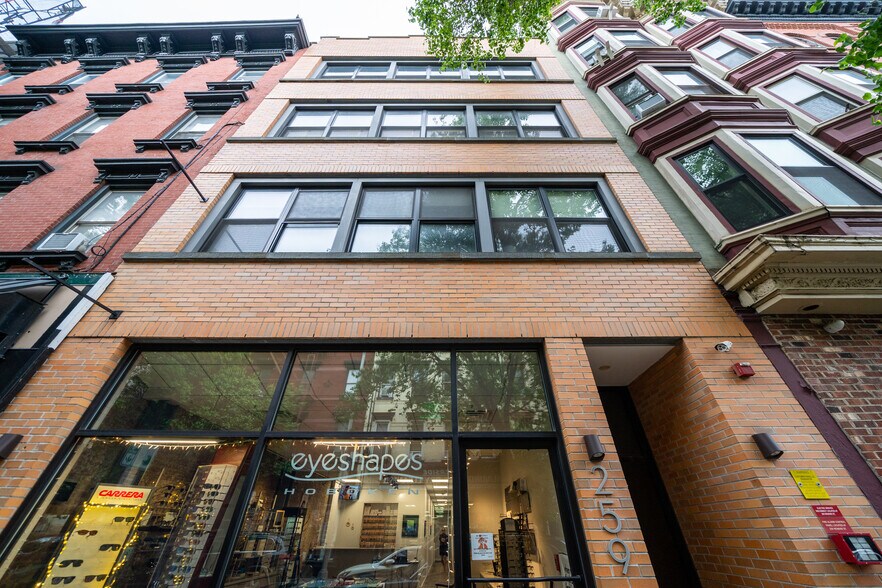 More Photos Of 259 1st St, Hoboken Loft Creative Space For Lease