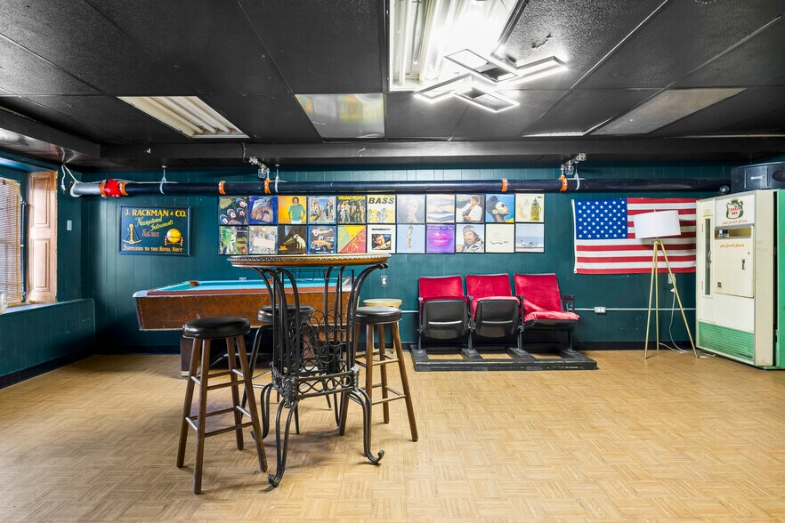 More Photos Of 55 3rd St, Troy Lodge Meeting Hall For Sale