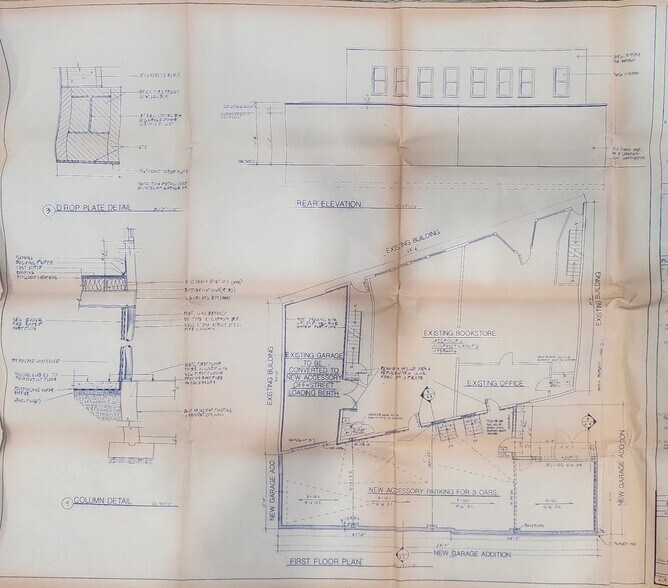More Photos Of 13210 Hillside Ave, Richmond Hill Storefront Retail Office For Sale