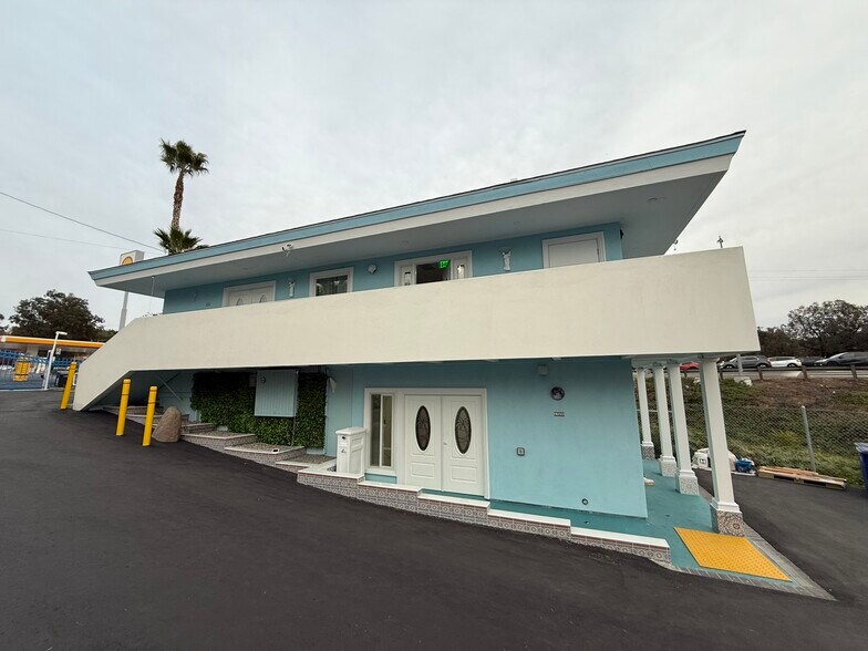 More Photos Of 5200 Lake Murray Blvd, La Mesa Medical For Lease