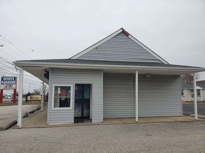 More Photos Of 4230 Route 130 N, Willingboro Apartments For Sale