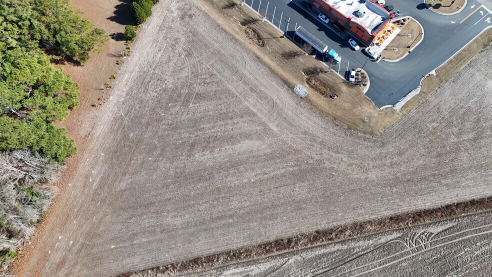 More Photos Of 2.77-AC Bragaw Lane, Chocowinity Land For Sale