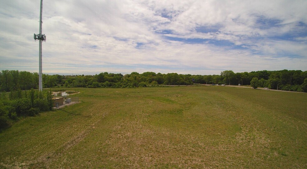 More Photos Of 5751 W Clinton Ave, Milwaukee Land For Sale