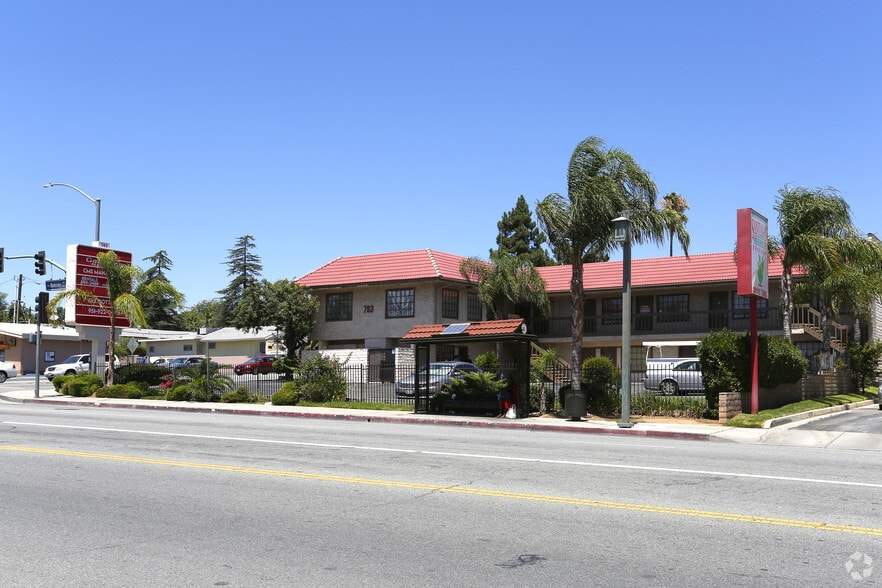 More Photos Of 783 W Ramsey St, Banning Office For Lease