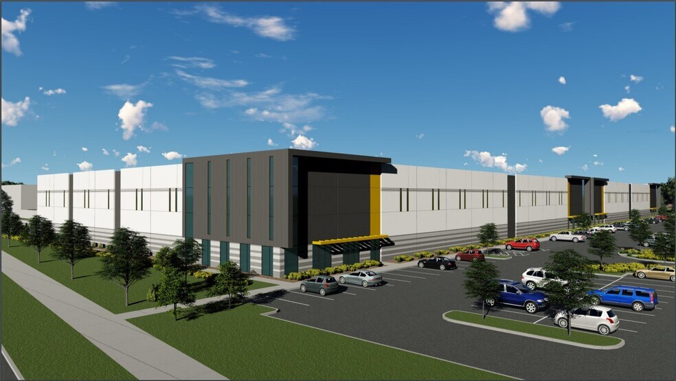 More Photos Of 17688 E 45th Ave, Denver Industrial For Sale