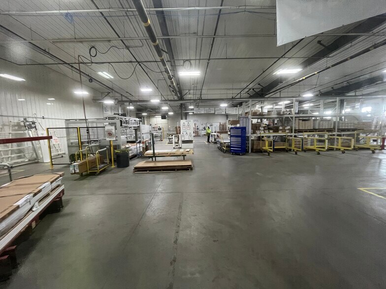 More Photos Of , Fargo Industrial For Sale