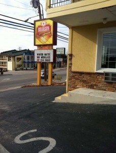 More Photos Of 1325 W Highway 76, Branson Hotel For Sale