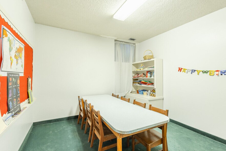More Photos Of 408 N Garden St, Boise Religious Facility For Sale