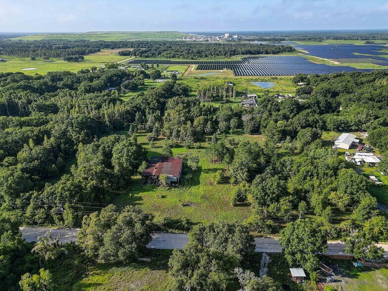 More Photos Of 40824 Jerry Rd, Zephyrhills Land For Sale
