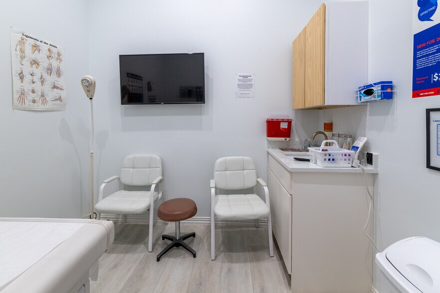 More Photos Of 25663 Smotherman Rd, Frisco Medical For Sale