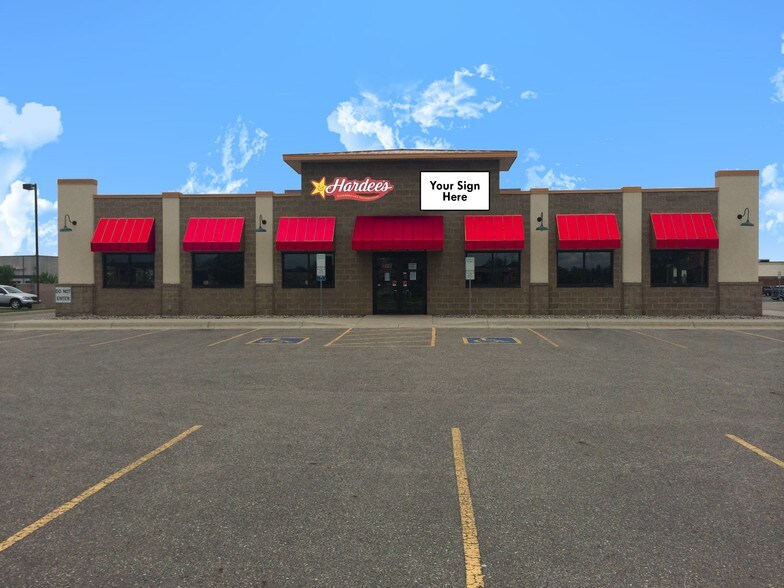 More Photos Of 1450 13th Ave E, West Fargo Restaurant For Lease