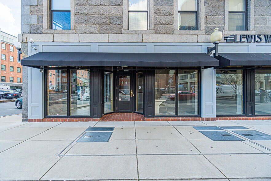 More Photos Of 28 Atlantic Ave, Boston Multifamily For Sale