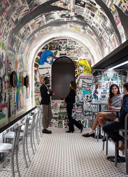 More Photos Of 120 Broadway, New York Office For Lease