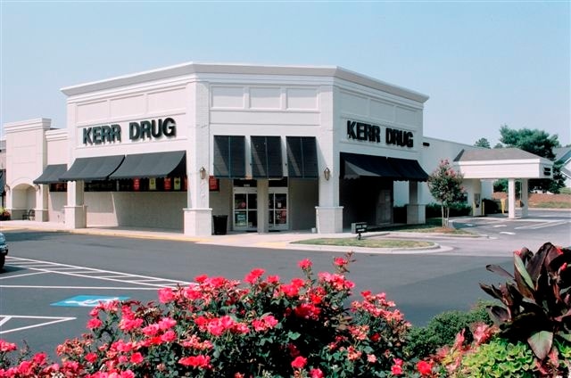 More Photos Of 8311-8385 Creedmoor Rd, Raleigh Supermarket For Lease