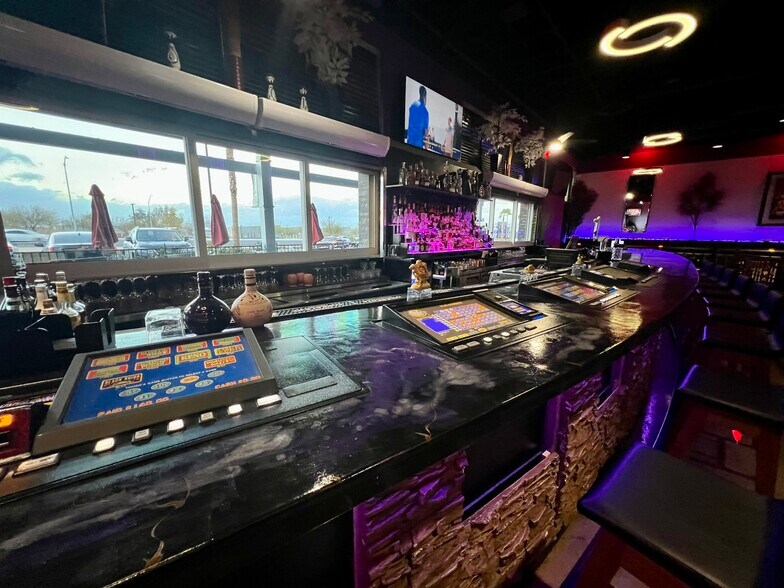 More Photos Of 2645 St. Rose Pky, Henderson Restaurant For Lease