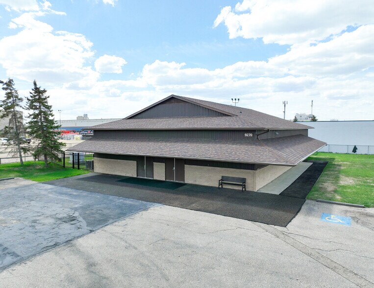 More Photos Of 9270 48 St NW, Edmonton Religious Facility For Sale
