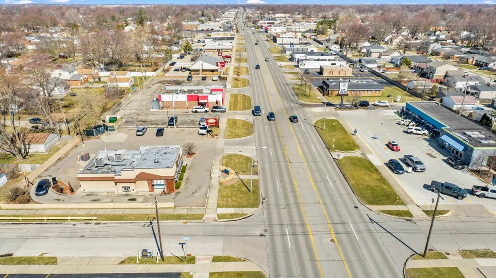 More Photos Of 28018-28050 Harper Ave, Saint Clair Shores Medical For Sale