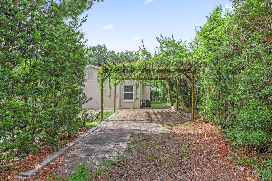 More Photos Of 1501 E Robinson St, Orlando Office Residential For Lease
