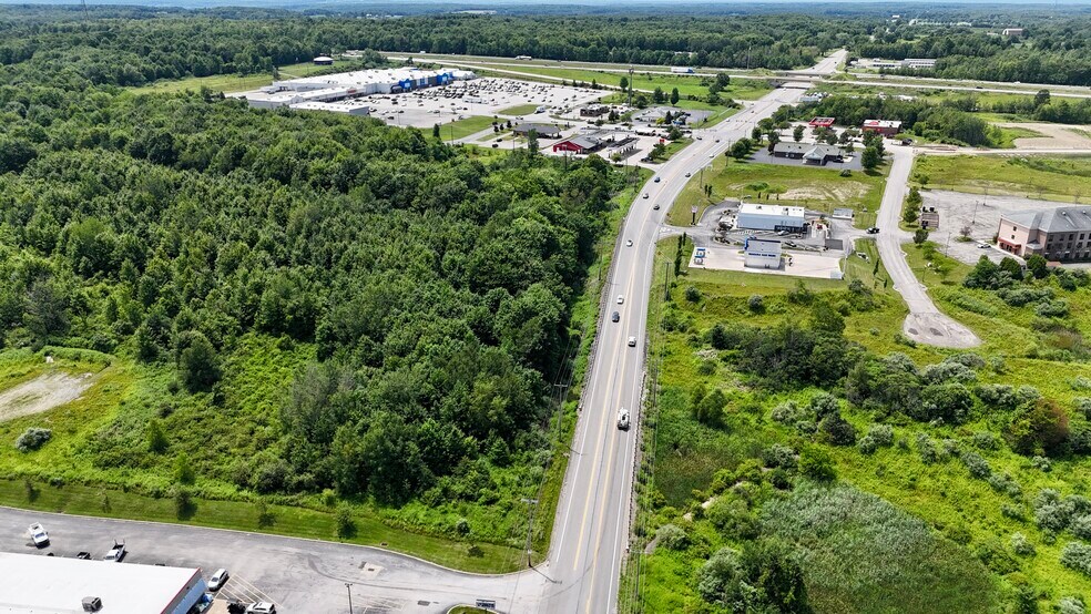 More Photos Of Route 6N, Edinboro Land For Sale