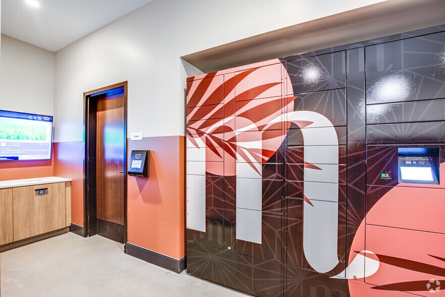 More Photos Of 650 Portland Ave S, Minneapolis Apartments For Lease