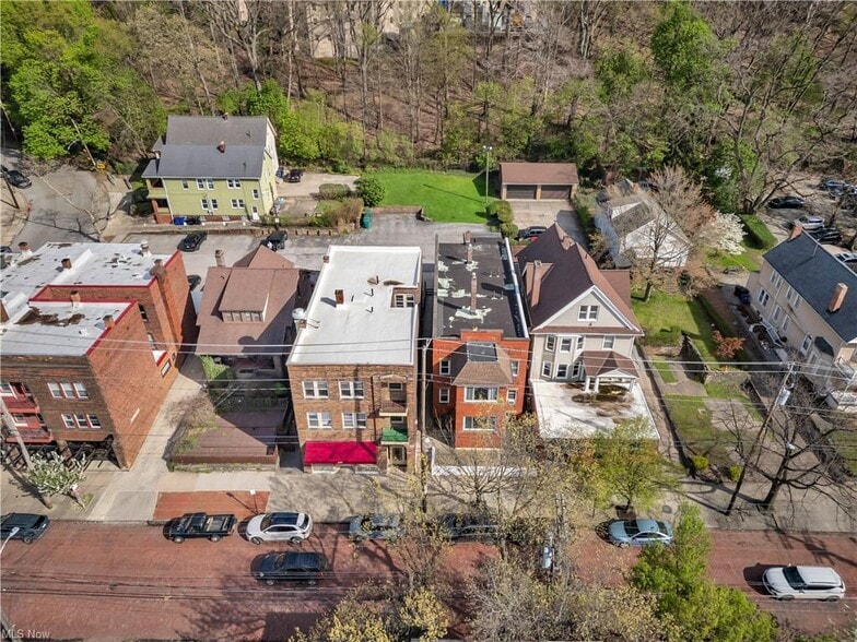 More Photos Of 2197 Murray Hill Rd, Cleveland Storefront Retail Residential For Sale
