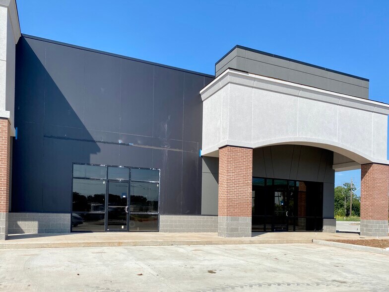 More Photos Of 1500 Swan Lake Road, Bossier City Office For Lease