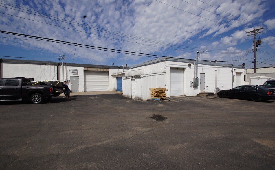 More Photos Of 8409 Center Dr NE, Spring Lake Park Industrial For Sale