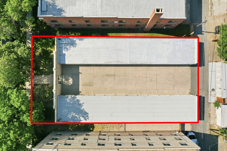 More Photos Of 961 Marion, Denver Land For Sale