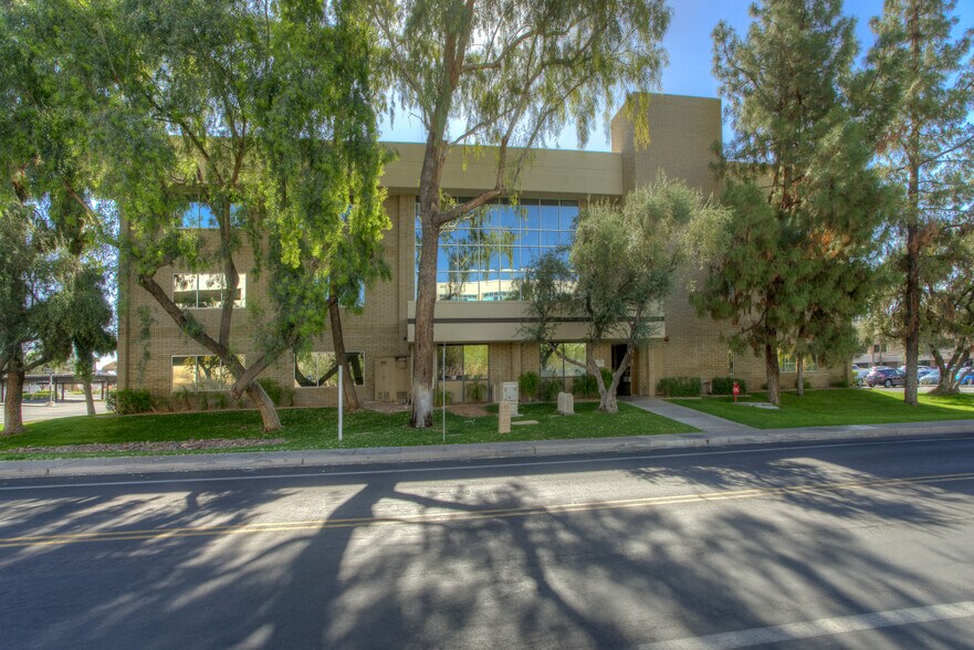 More Photos Of 9225 N 3rd St, Phoenix Medical For Lease