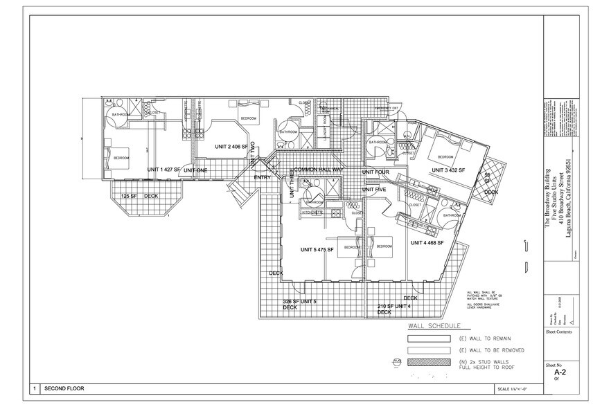 More Photos Of 410 Broadway St, Laguna Beach Office For Sale