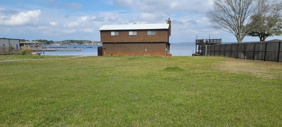 More Photos Of 844 Beach Walk Blvd, Conroe Land For Sale