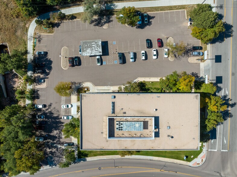 More Photos Of 3630 Sinton Rd, Colorado Springs Office For Sale