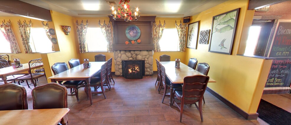 More Photos Of 1964 W Foothill Blvd, Upland Restaurant For Lease