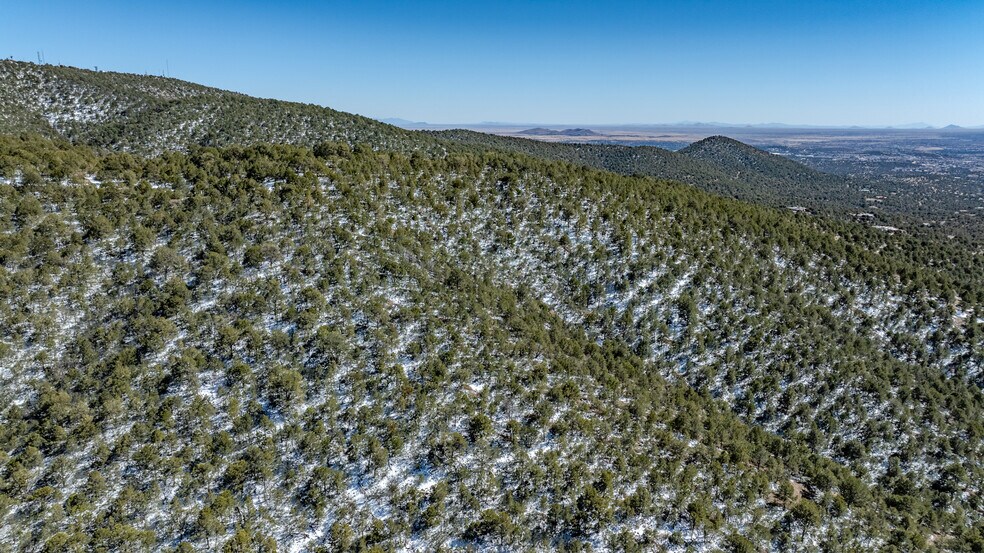 More Photos Of Darling Bell Road, Silver City Land For Sale