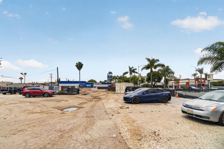 More Photos Of 201-231-245 W Pacific Coast Hwy, Long Beach Apartments For Sale