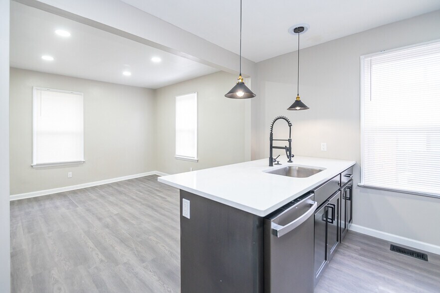 More Photos Of , Cleveland Multifamily For Sale