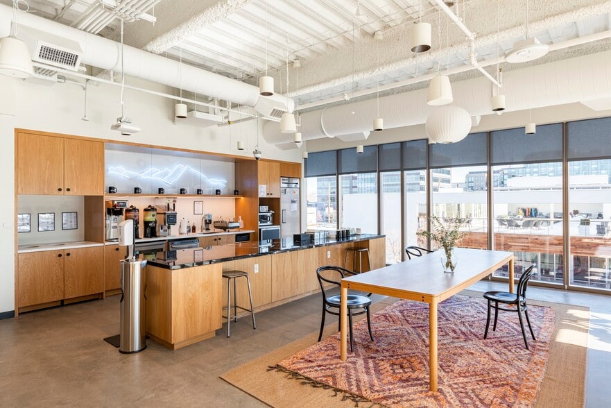 More Photos Of 205 Detroit St, Denver Coworking Space