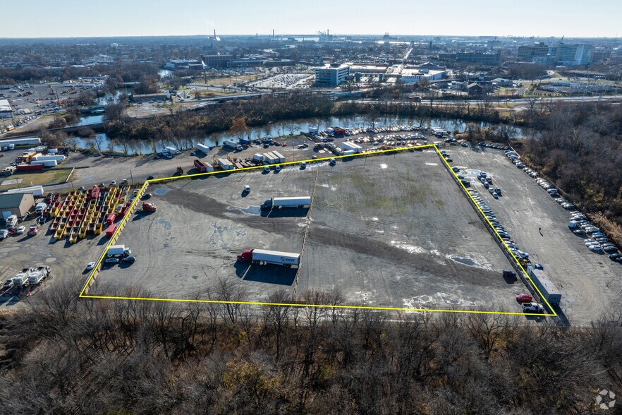 More Photos Of 1435 River Ave, Camden Land For Lease