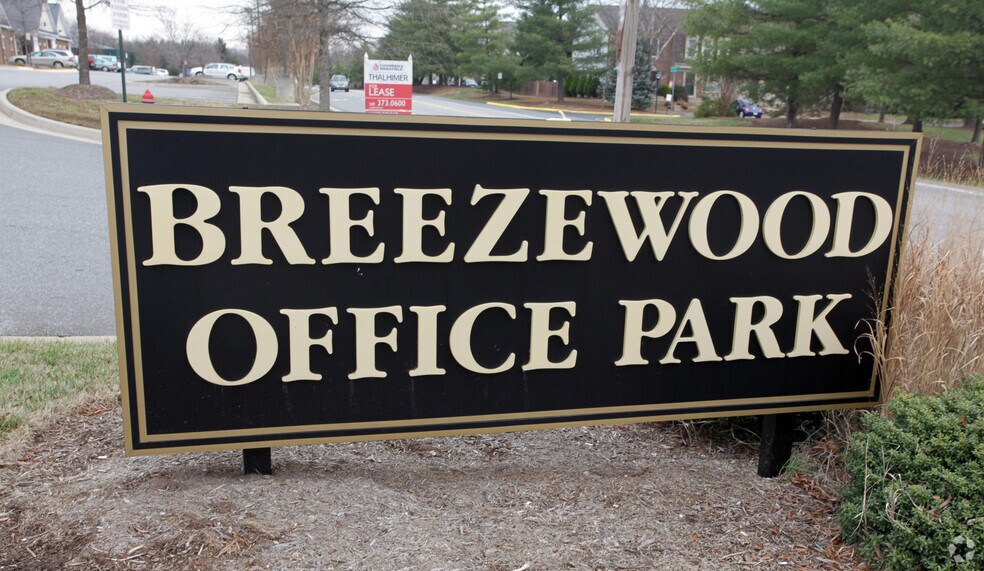 More Photos Of 10712 Ballantraye Dr, Fredericksburg Office For Lease