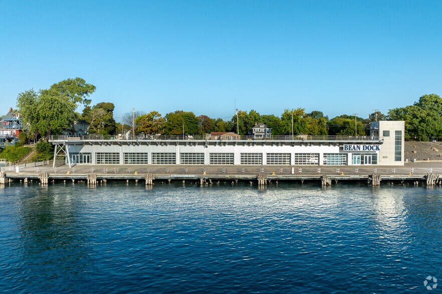 More Photos Of 2380 Military St, Port Huron Industrial For Sale