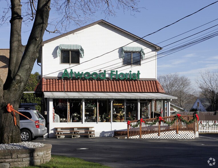 More Photos Of 1041 Atwood Ave, Johnston General Retail For Sale