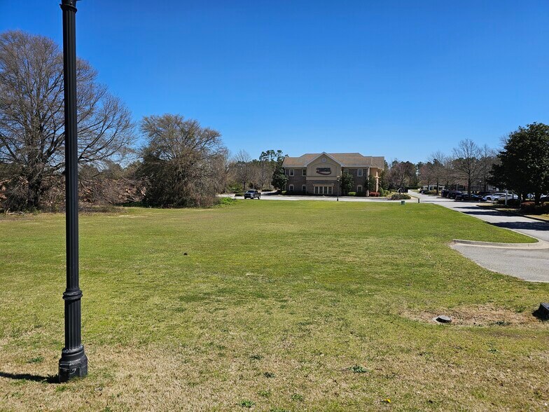 More Photos Of 1700 Magnolia Way, Augusta Land For Sale