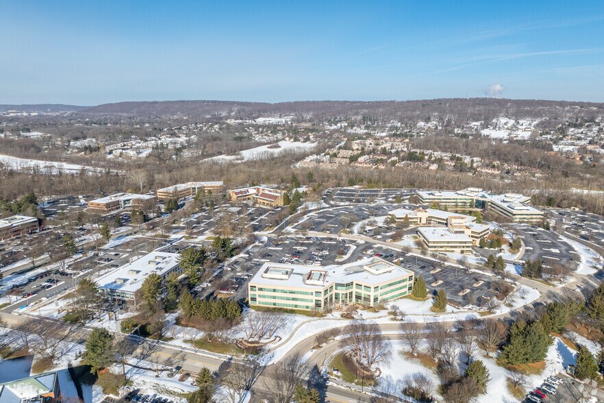 More Photos Of 1200 Liberty Ridge Dr, Wayne Office For Lease