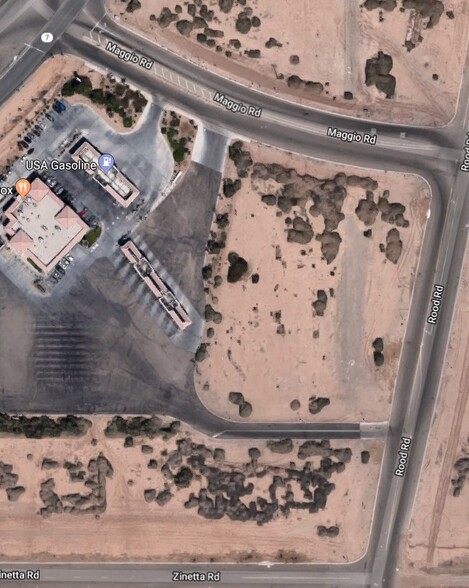 Primary Photo Of 00 Rood Rd, Calexico Land For Sale